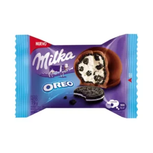 MILKA BOMBOM DE OREO 14GR