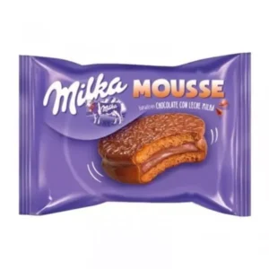 MILKA ALFAJOR MOUSSE 42GR