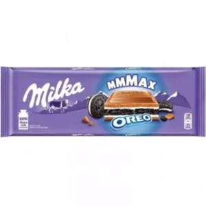 MILKA MMMAX OREO 300GR