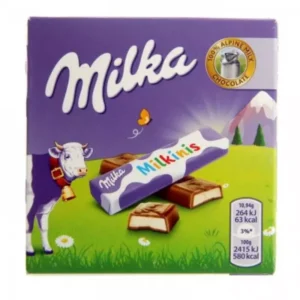 MILKA MILKINIS 43,75GR