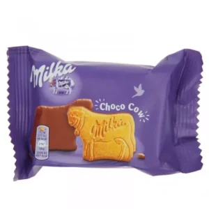 MILKA CHOCO MOO 40GR