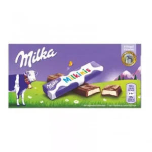 MILKA MILKINIS 87,5GR