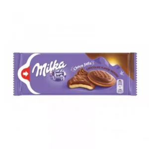 MILKA CHOCO DESSERT 128GR