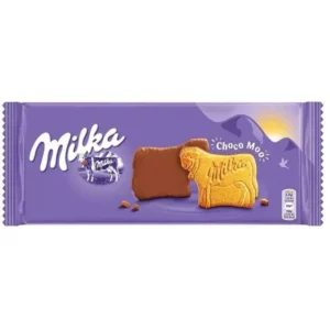 MILKA CHOCO MOO 120GR