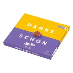Kit Bombons Alemães I PRALINÉS MILK CREME THANK 110g