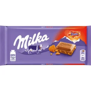 MILKA DAIM 100GR