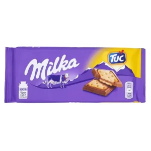 MILKA TUC 87GR